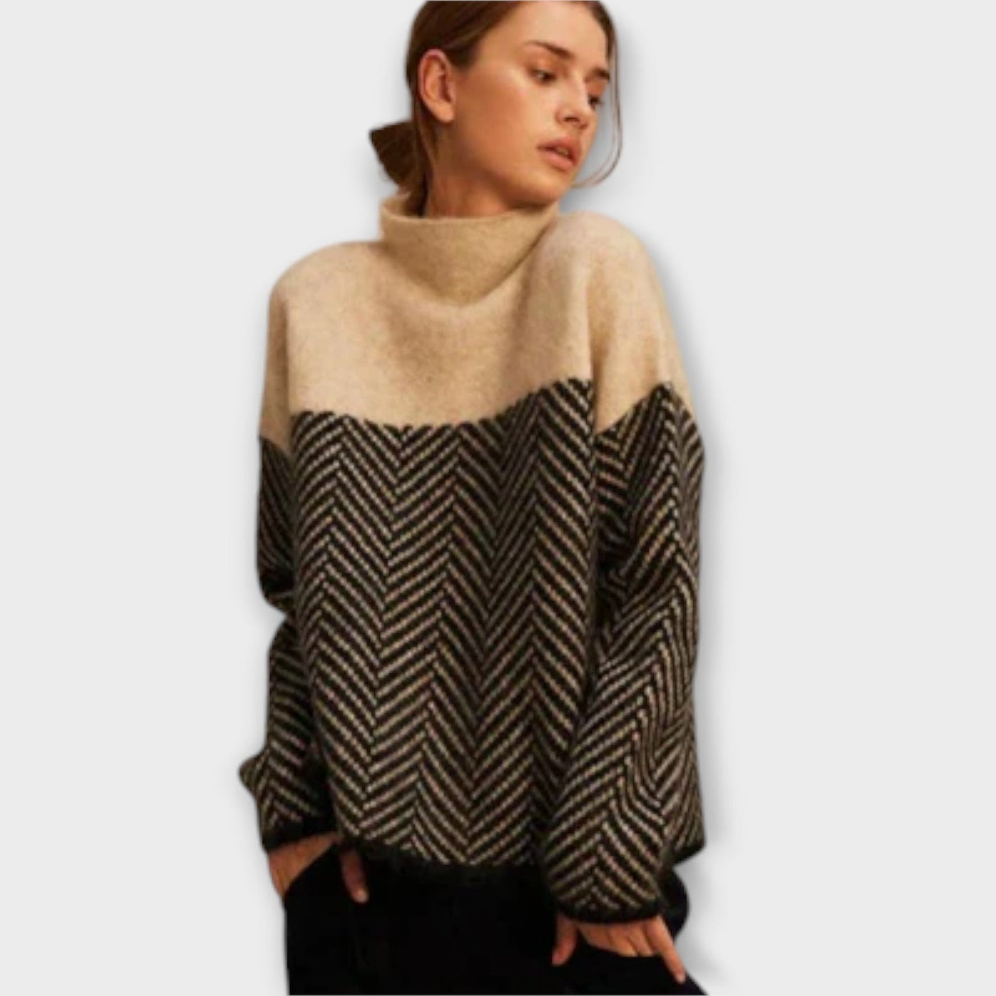 Ragne | Premium-pooloneule