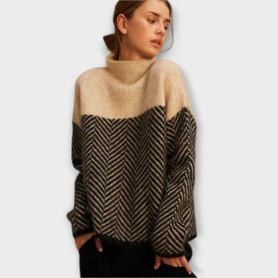Ragne | Premium-pooloneule