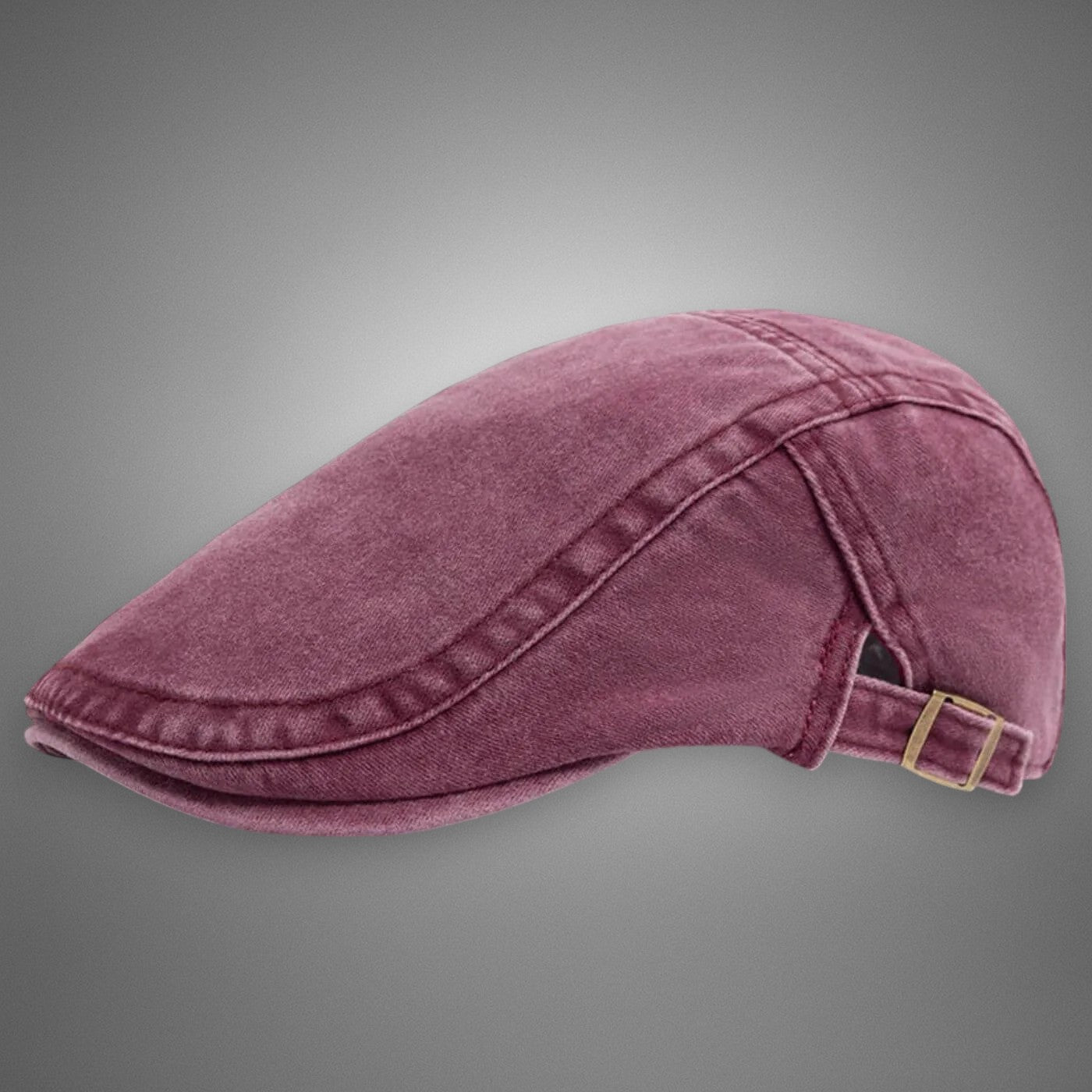 Vilho | Vintage-lippalakki