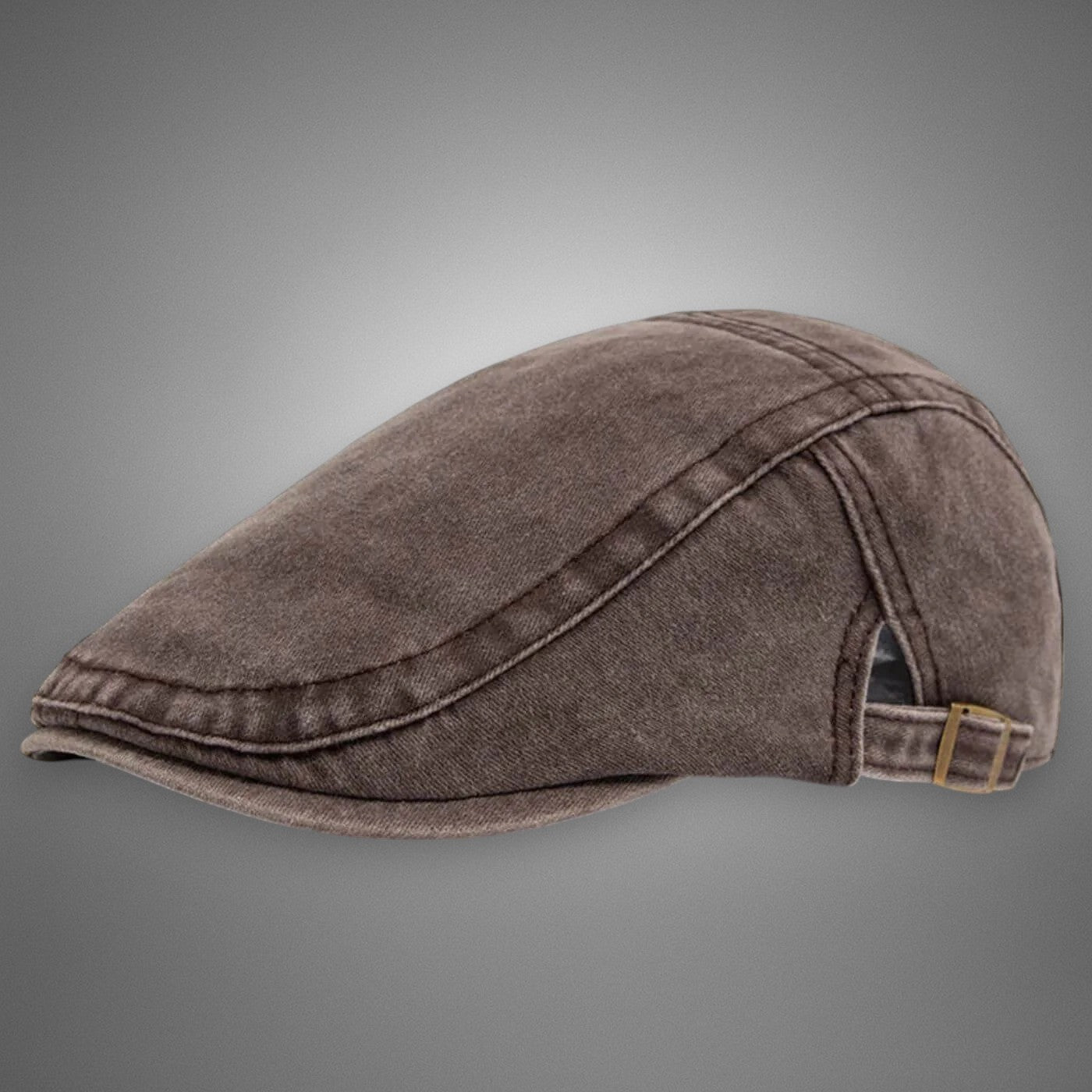 Vilho | Vintage-lippalakki