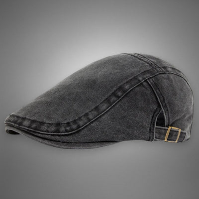 Vilho | Vintage-lippalakki