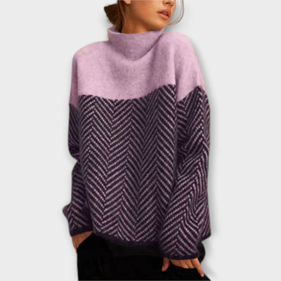 Ragne | Premium-pooloneule