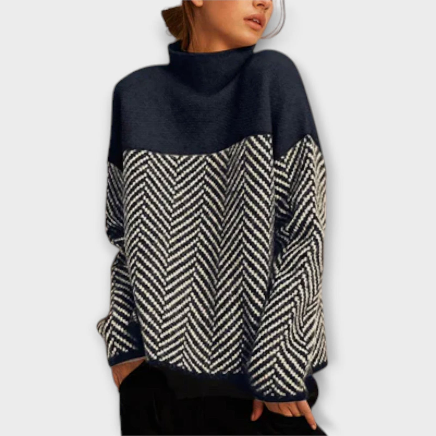 Ragne | Premium-pooloneule
