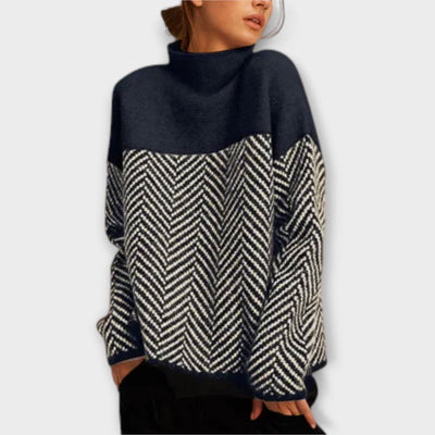 Ragne | Premium-pooloneule